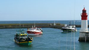 visiter finistère