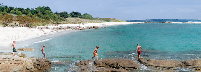 Vacances dernière minute : 3 destinations en France