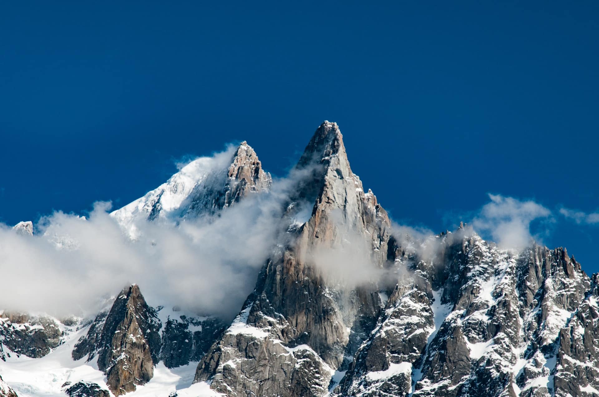 chamonix