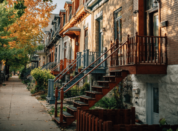 Pourquoi aller à Montréal ?