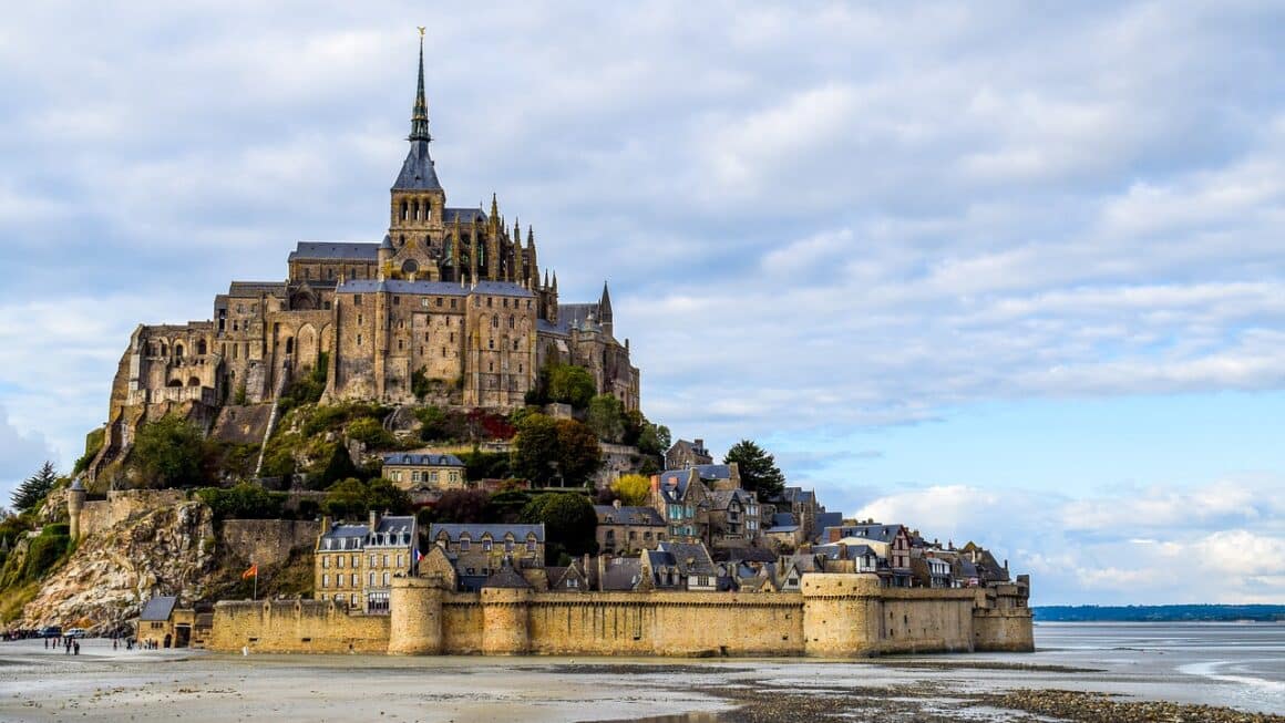 le-mont-saint-michel