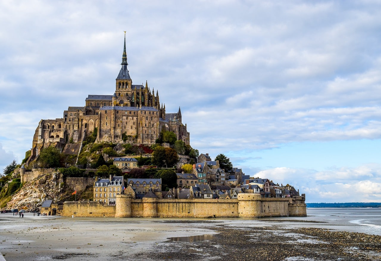 le-mont-saint-michel