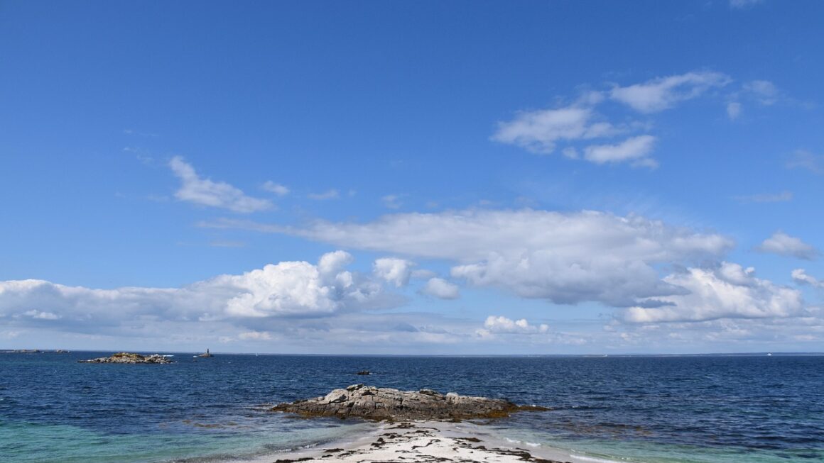 archipel des Sept-Îles