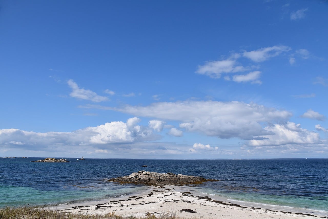 archipel des Sept-Îles