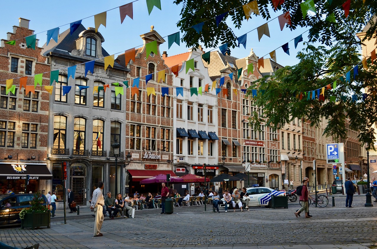 Bruxelles